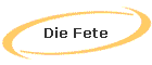 Die Fete